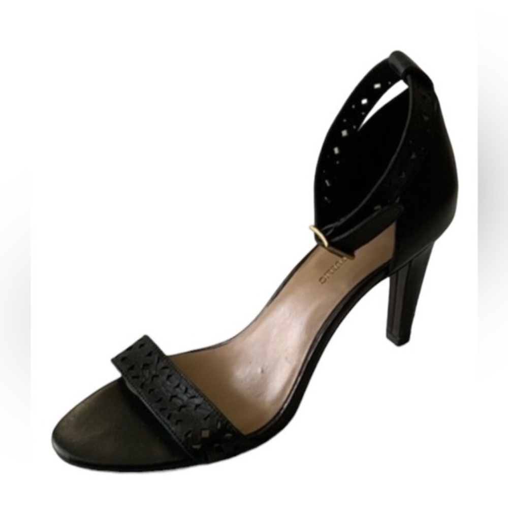 Banana republic sandal heels